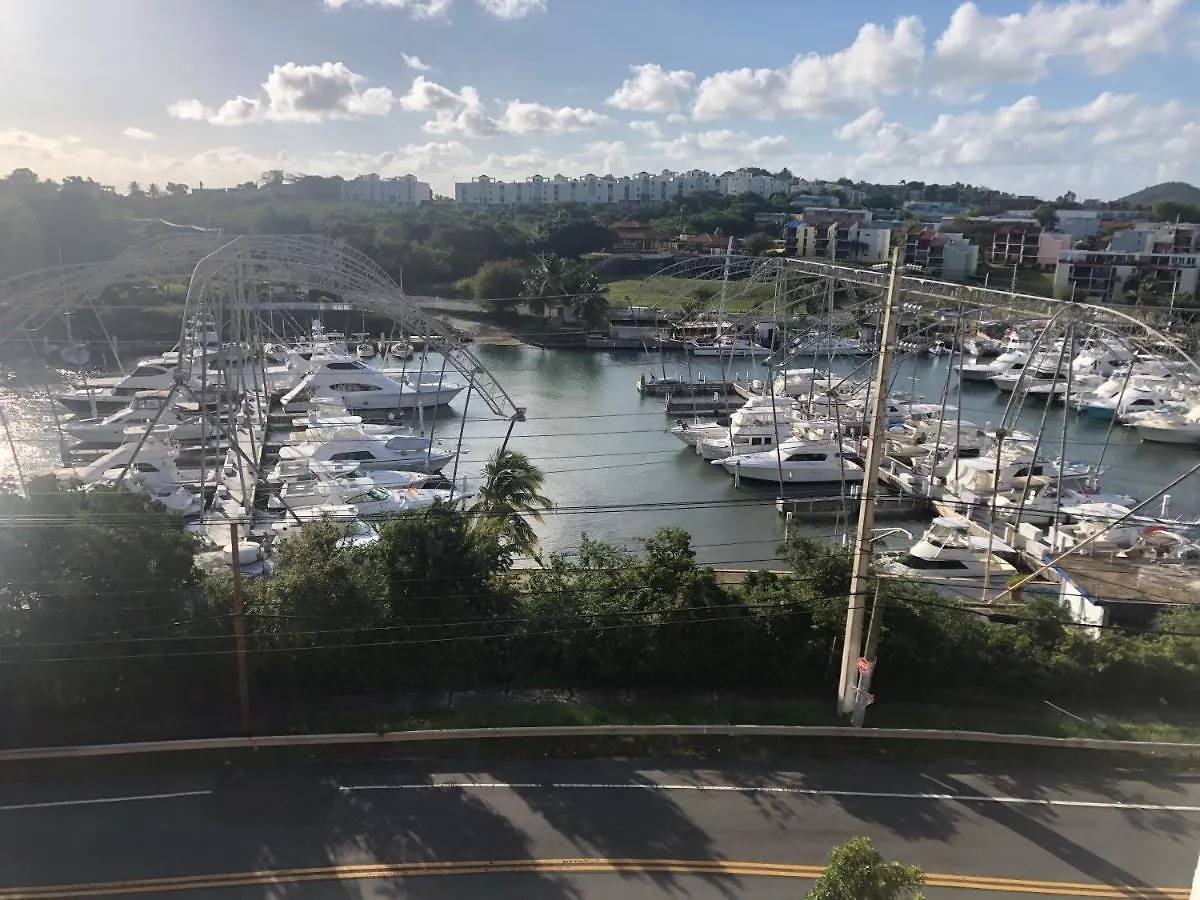 Oasis Luxury Penthouse With Ocean And Marina Views Apartment Fajardo