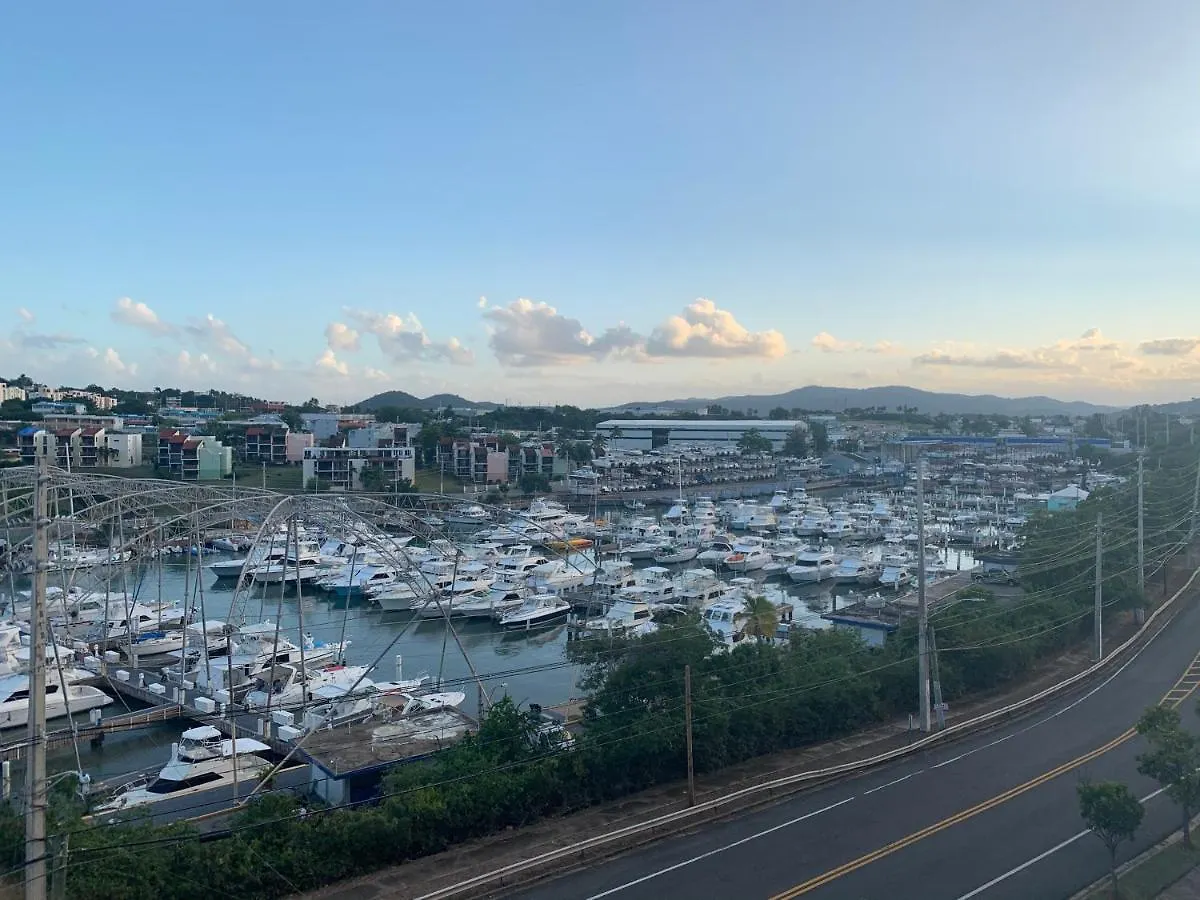 Oasis Luxury Penthouse With Ocean And Marina Views Apartment Fajardo Puerto Rico