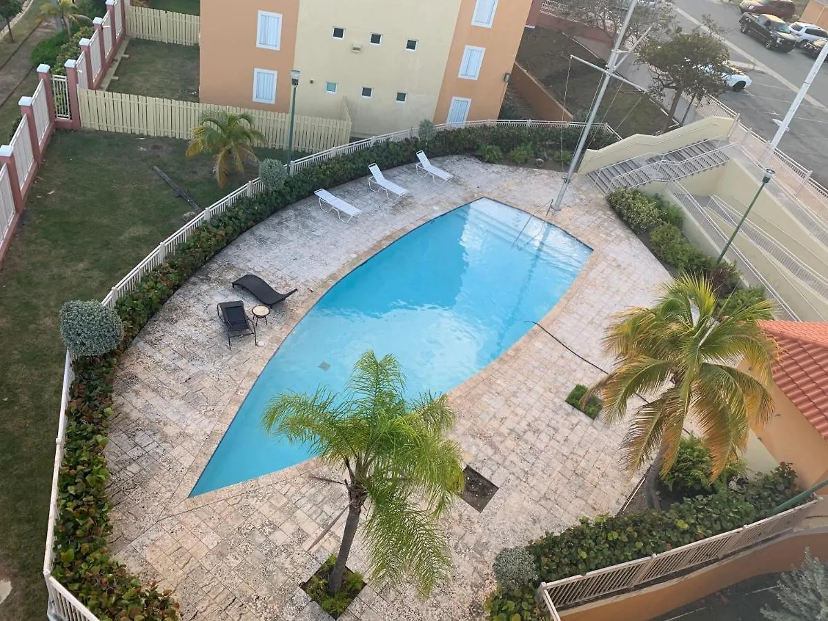 Oasis Luxury Penthouse With Ocean And Marina Views Apartment Fajardo 0*,