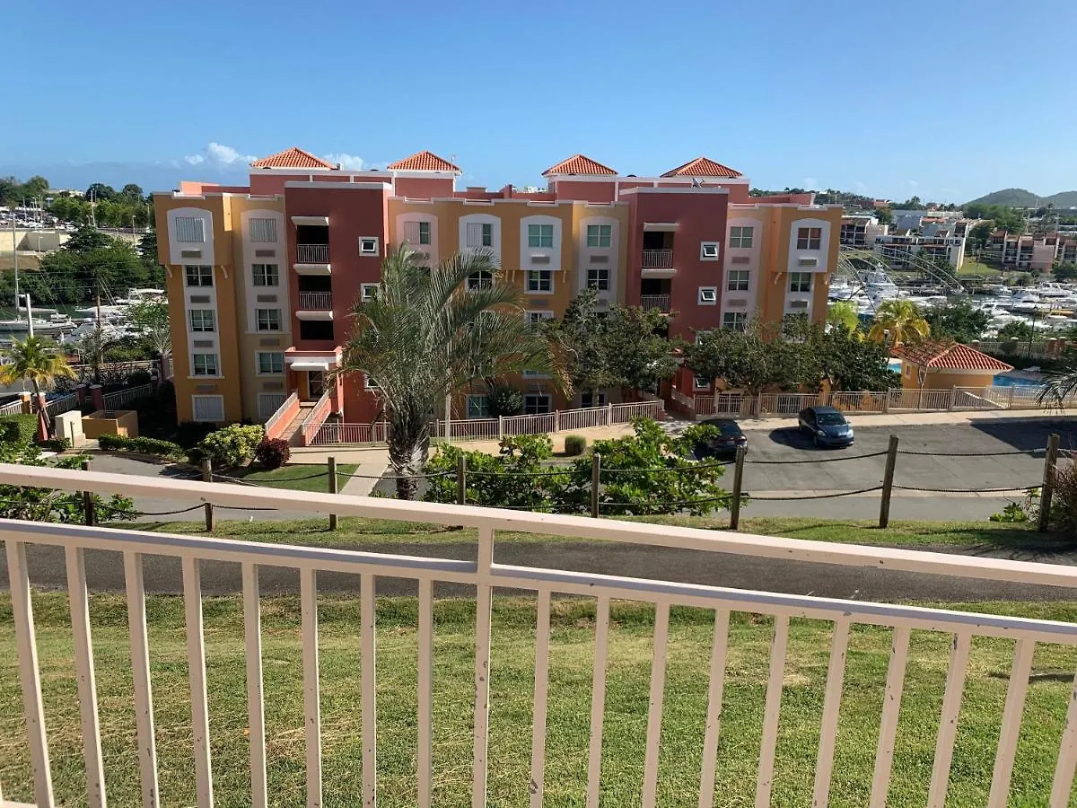 Oasis Luxury Penthouse With Ocean And Marina Views Apartment Fajardo